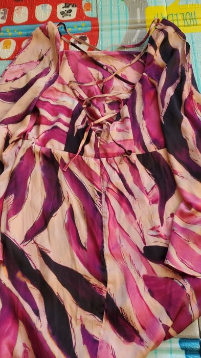 Золота сукня стрейч плаття на весілляплатье