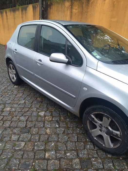 Vendo Peugeot 307