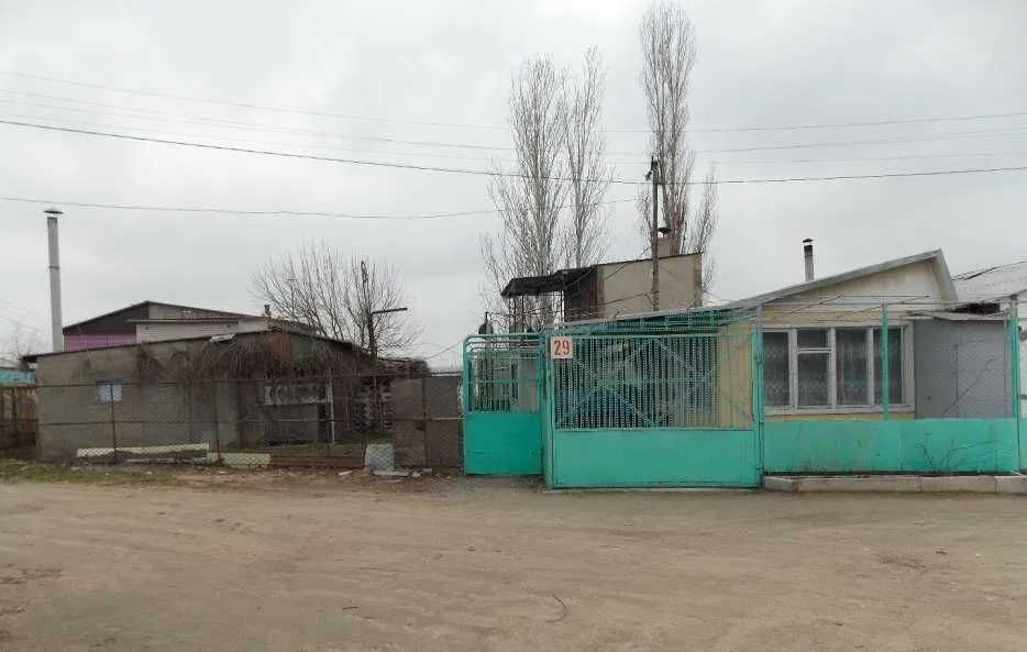 Продам причал на намыве