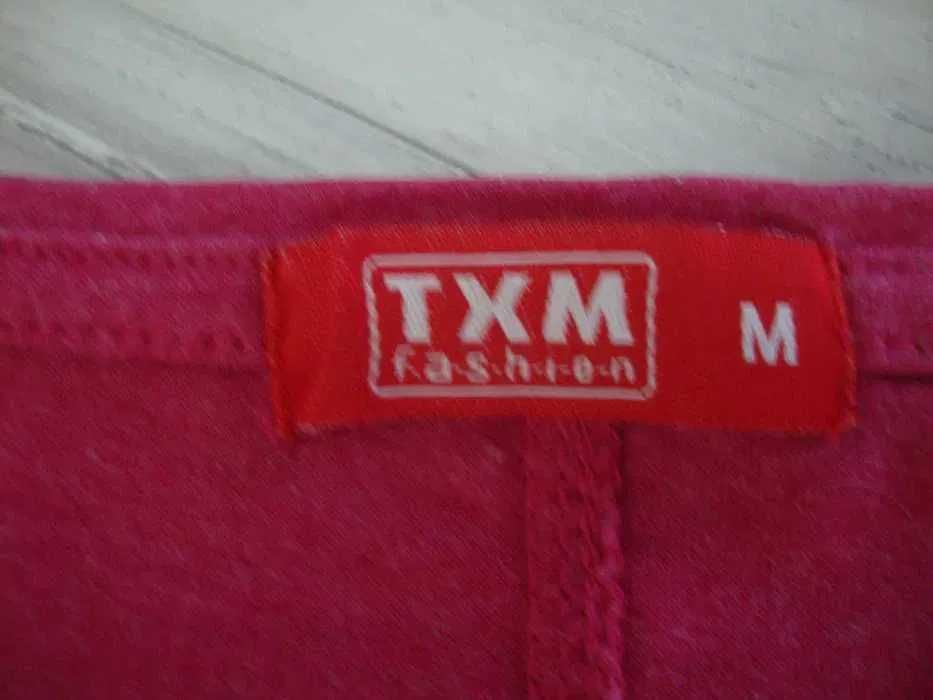 Zestaw 3 sztuki t-shirt bluzka bluzeczka DIVERSE NIKE TXM rozmiar M