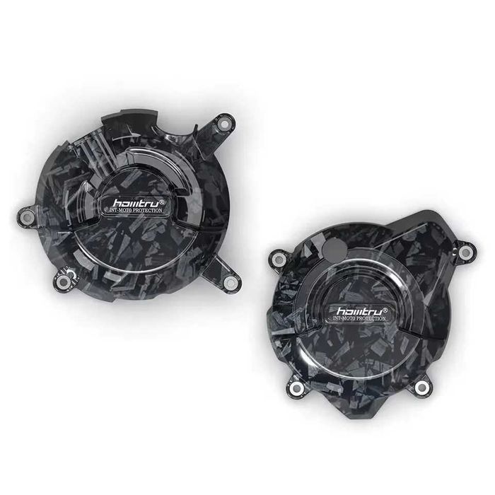 Capa de Proteção de Motor CF MOTO 450SR 450NK 450MT 450SS ABS