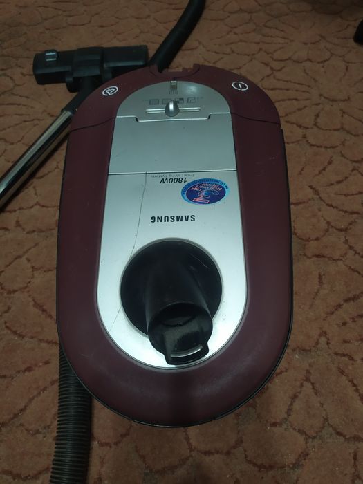 Пылесос Самсунг 1800w