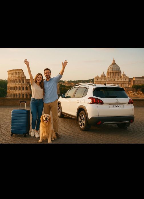 Seu Destino,Nossa Missão - ViaEuro