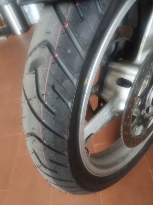 Susuky Vstorm Dl 650