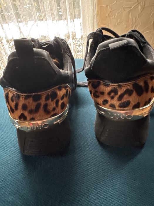 Sneakersy Liu jo 38