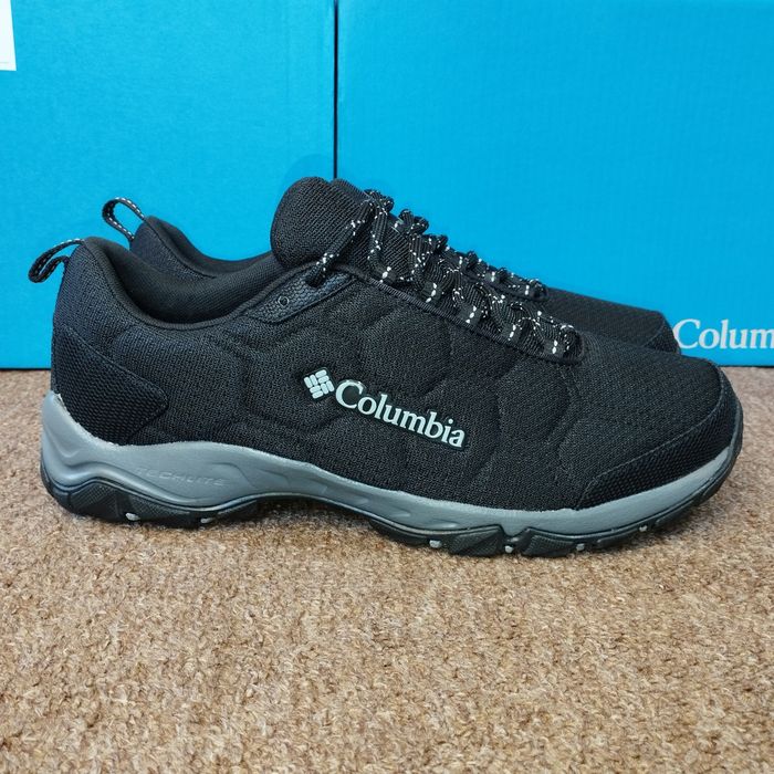41-46. Кросівки Columbia Firecamp Remesh 1826981-010