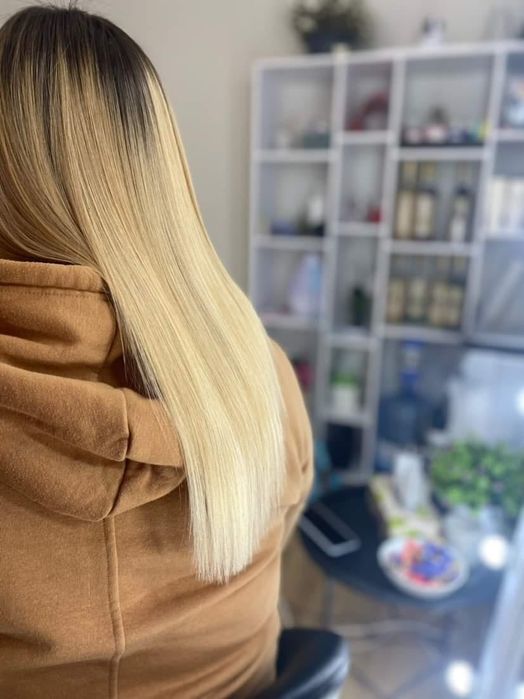 Кератин, Ботокс, Холодное вос, !Троещина. Оболонь