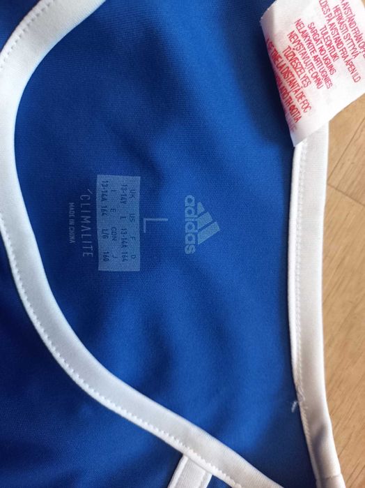 Продам детский летний спортивный костюм  ADIDAS climalaite.