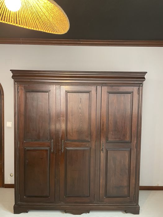 Mobilia de quarto completa