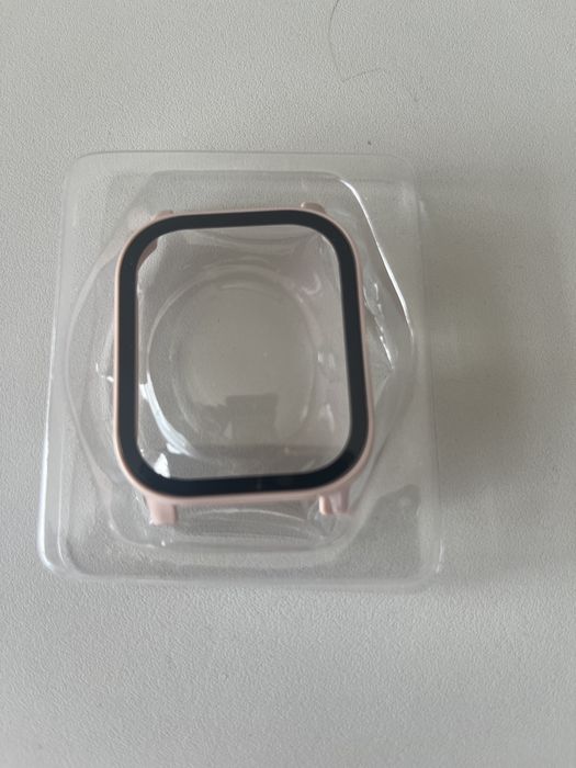 Capa para applewatch