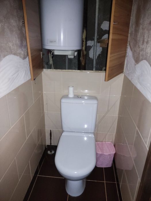 Продам 3-х кімнатну квартиру