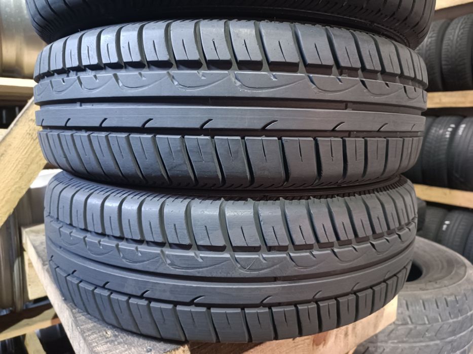 Літні шини FULDA 185/70 R14 резина Р14