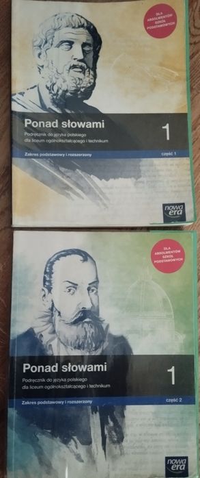 Ponad słowami cz 1 i 2