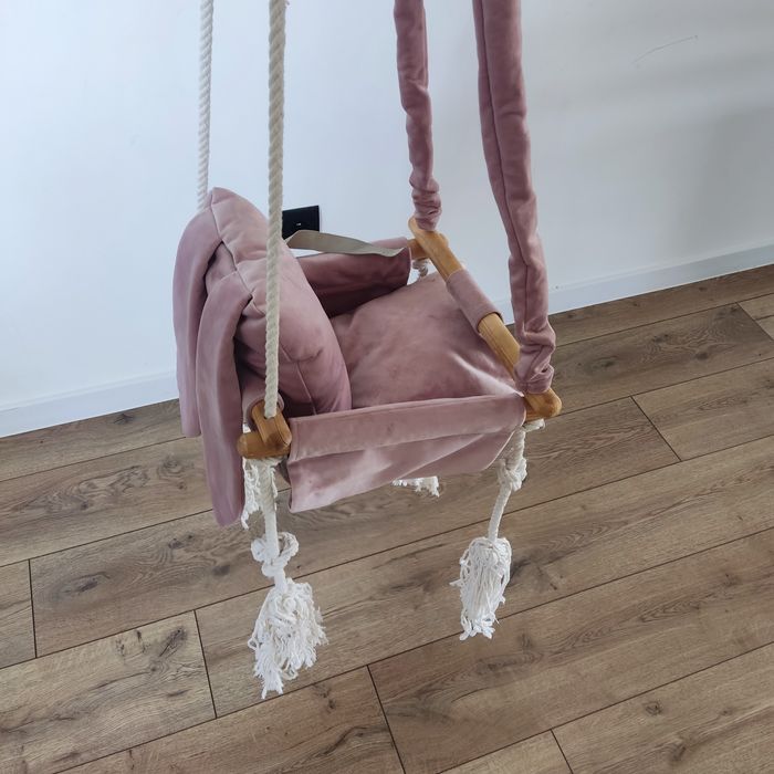 Huśtawka dla dziecka