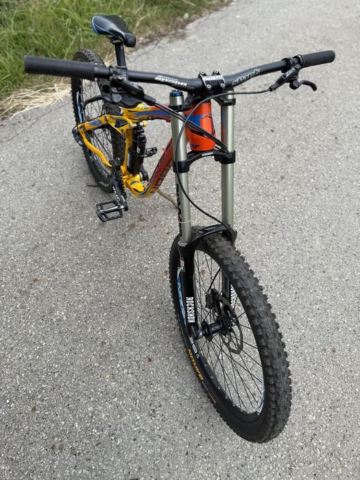 Norco Aurum Downhill Dh