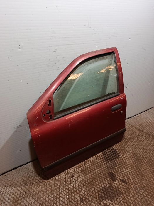Porta frente esquerda FIAT Punto (176_)