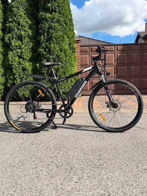 Продаю електровелосипед Corso Charger 29' 350W