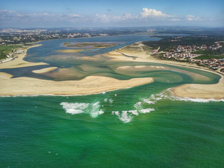 Captação e filmagem imagens aéreas - Eventos Casamentos Imobiliárias