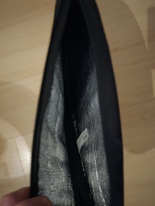 Raquete Padel- Capa protectora Nox