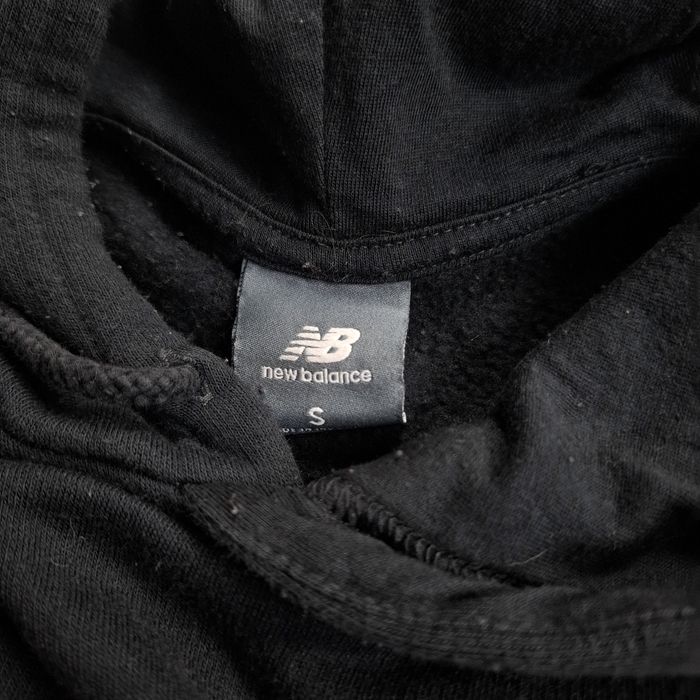 Худі New balance оригінал