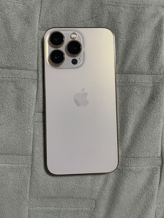 Продам Iphone, айфон, 13 pro, 128 g ціна 16500 гр.