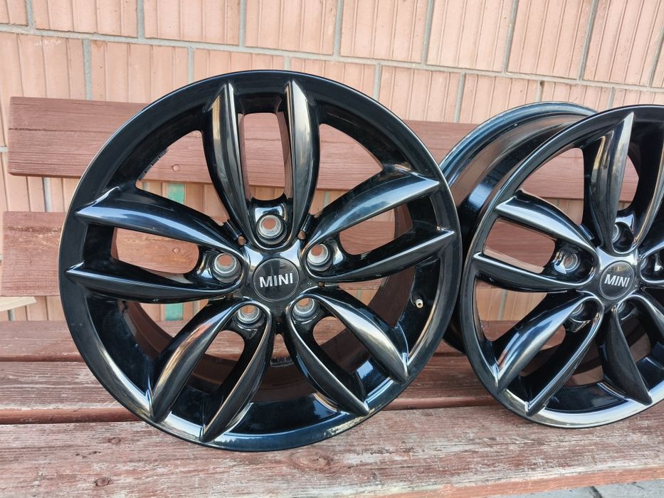 Felgi 5x120 R17 Mini