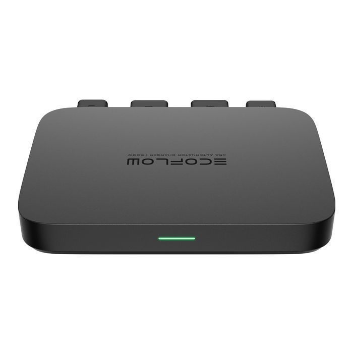 Ładowarka Samochodowa EcoFlow Alternator Charger 500W