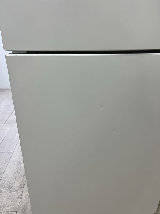 Frigorífico Combinado BECKEN BC3901 WH