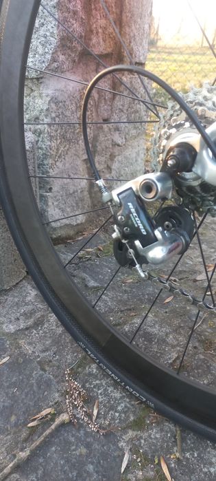 Rower szosowy Cervelo r3 Carbon