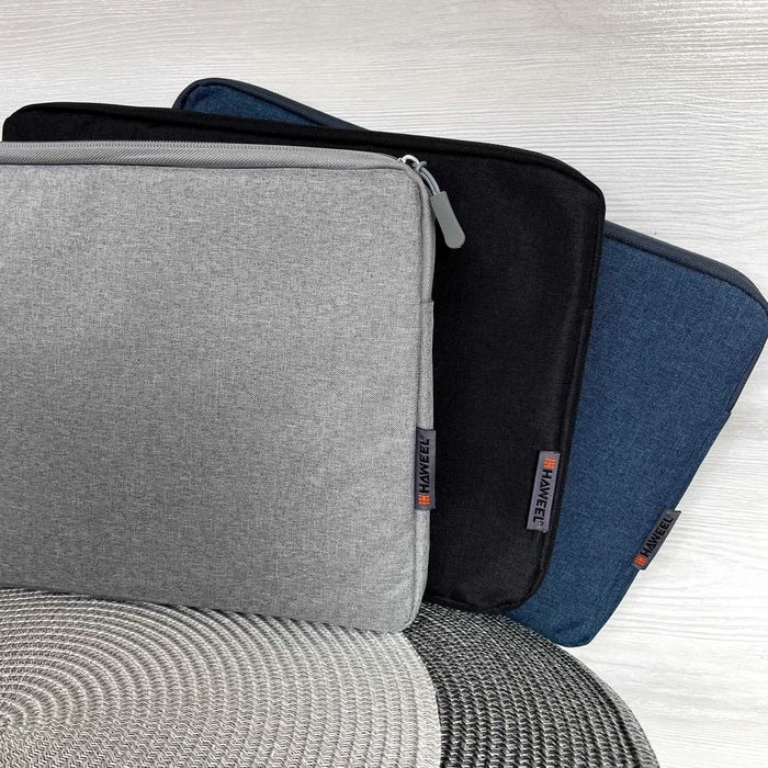 Чехол для ноутбука MacBook 13.3 Air/Pro M1