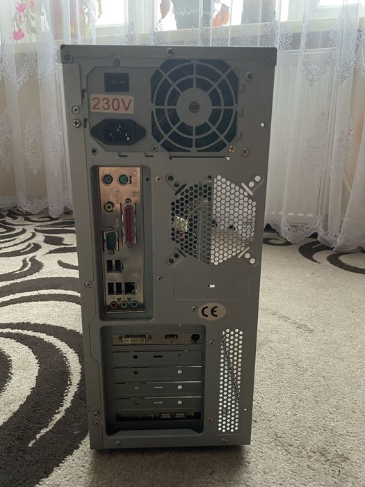 компютер - asus.