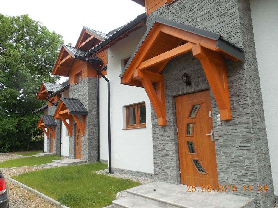 Apartament Szczawnica Szlachtowa