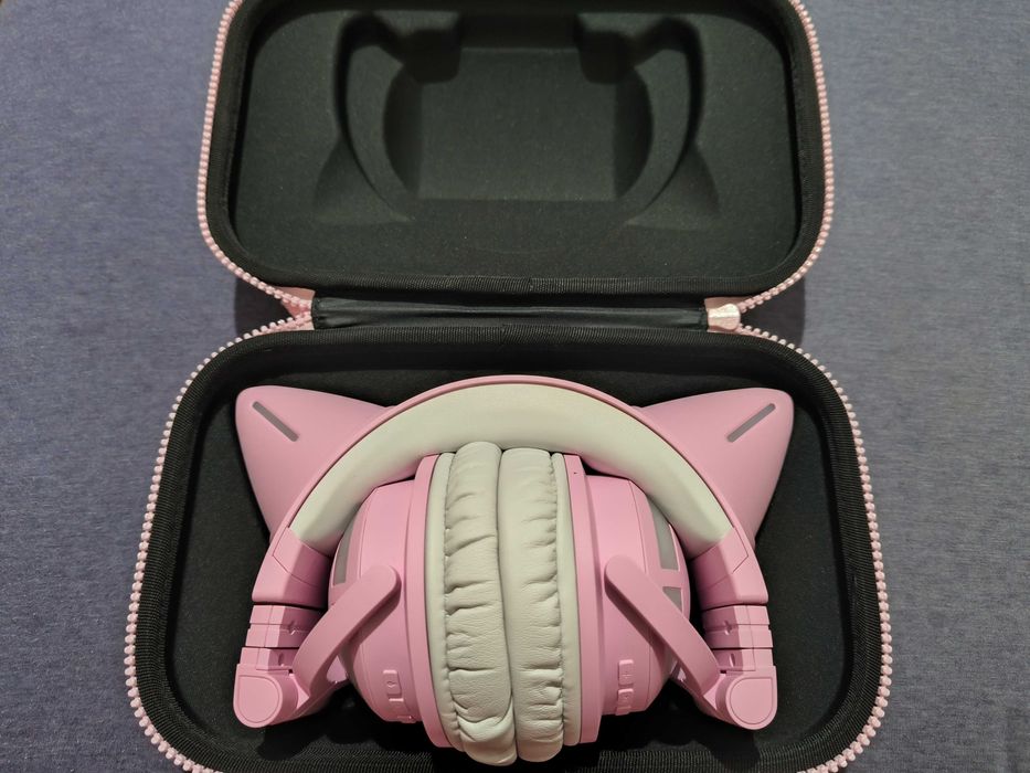 Yowu Cat Ear Headphones 3S