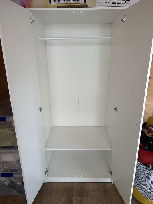 Armario - guarda fatos criança - Ikea