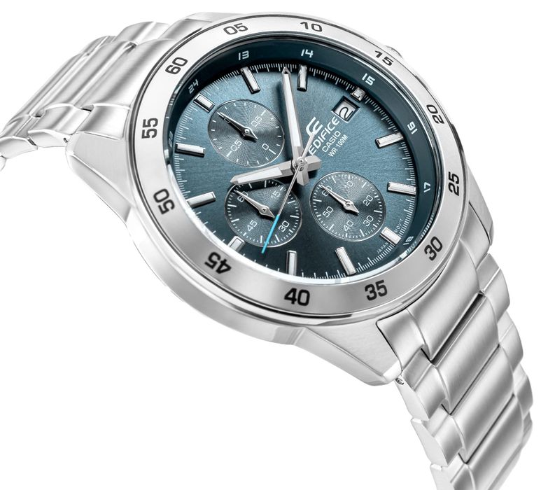 zegarek męski casio edifice efr-526d-2avuef + b0x