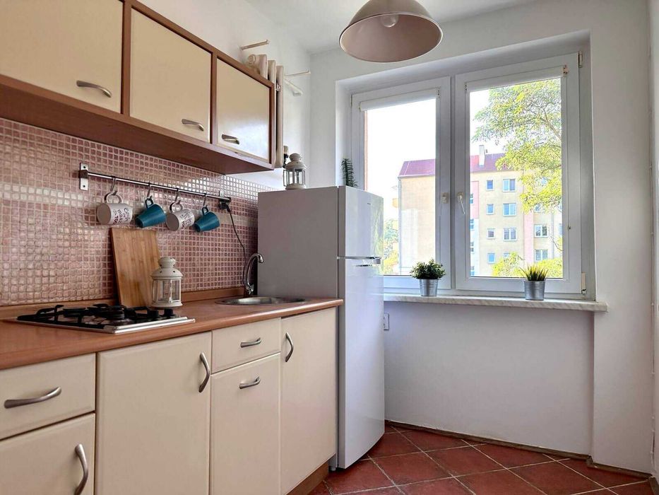 Mieszkanie – Poznań - Widok 4