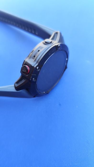 Garmin Fenix 6 Pro