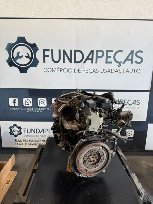 Motor Alfa Romeo Mito 1.4 T-Jet 135 Cv Ref: 955A7000
