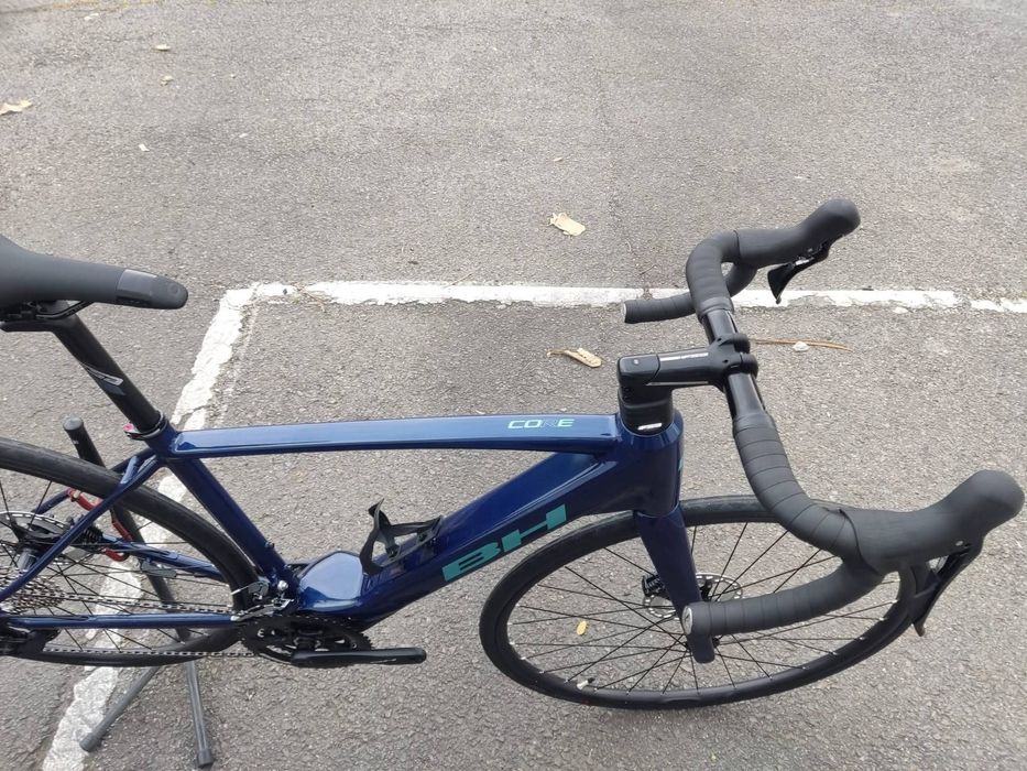 Bh de estrada eletrica m de exposicao oportunidadeee