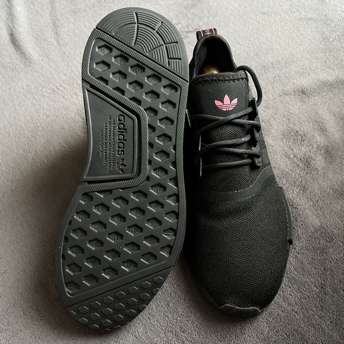 Жіночі кросівки adidas Originals HMD R1 W. P. 40. Ідеал!!!