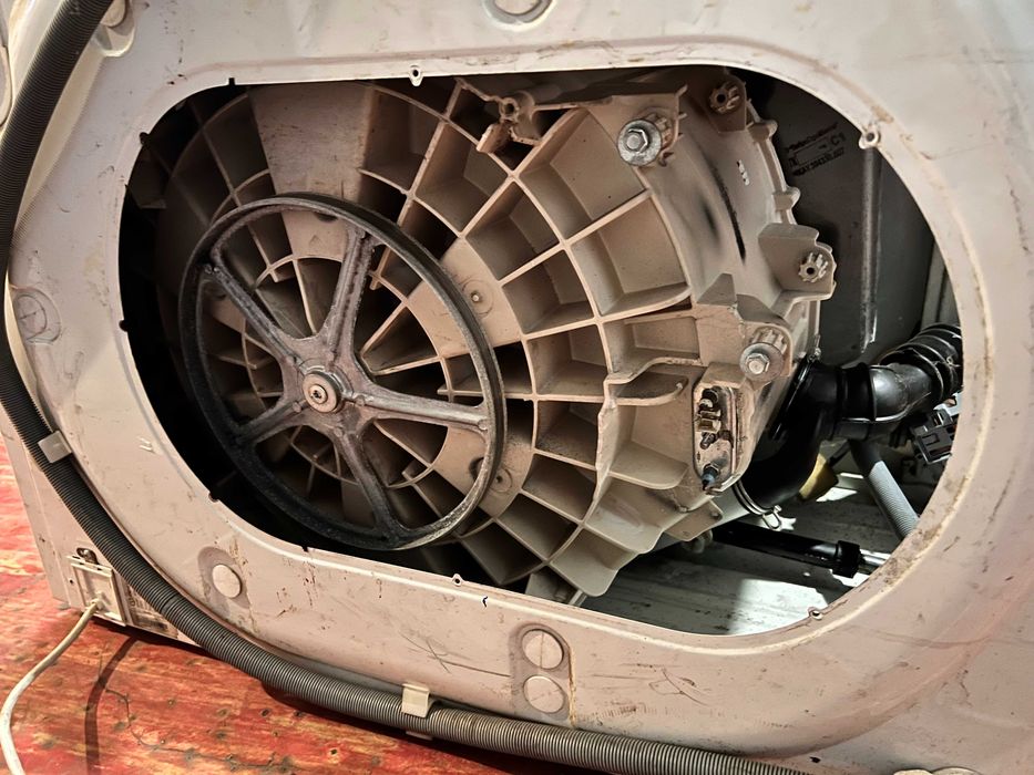 ATLANT 70С109 Бак Стиральная машина на запчасти