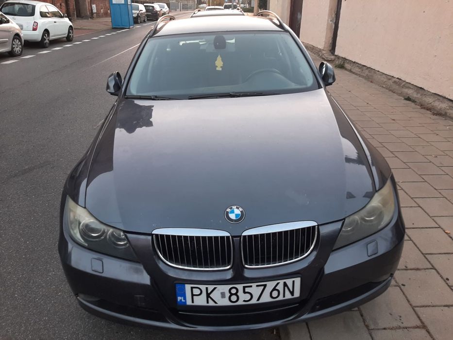 BMW Seria 3