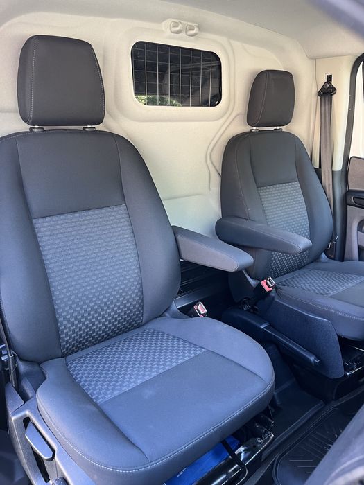 Продам Ford Transit Custom