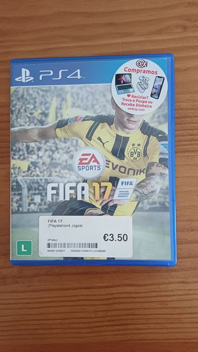 Jogos para  Ps4 ótimos