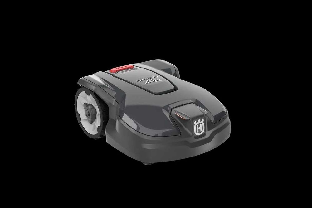 Kosiarka automatyczna Husqvarna Automower 315 Mark II OPOLE