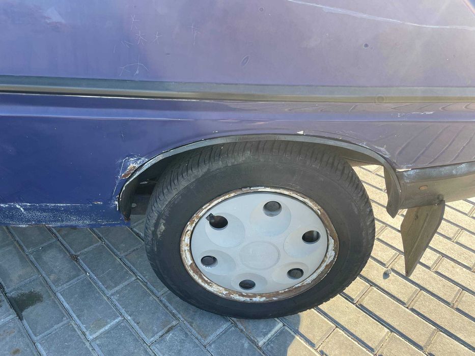 Таврія нова ЗАЗ 1102
