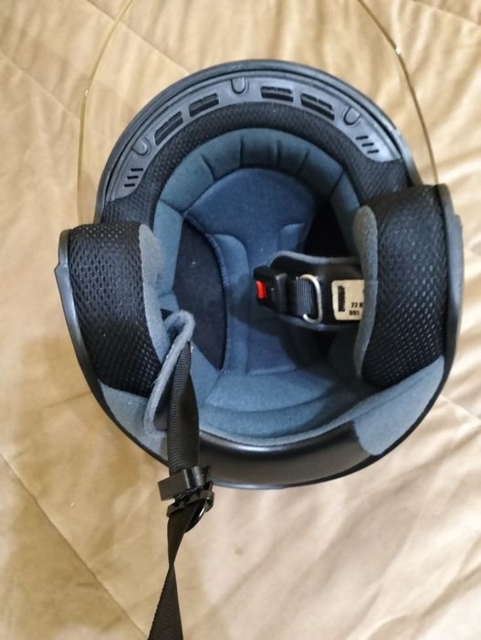 Шоломи до мотоциклів