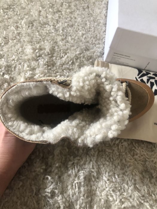 Isabel Marant r.38 nowe rachunek