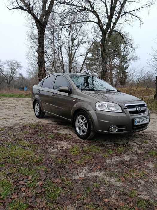 Продам Zaz Vida Avtomat