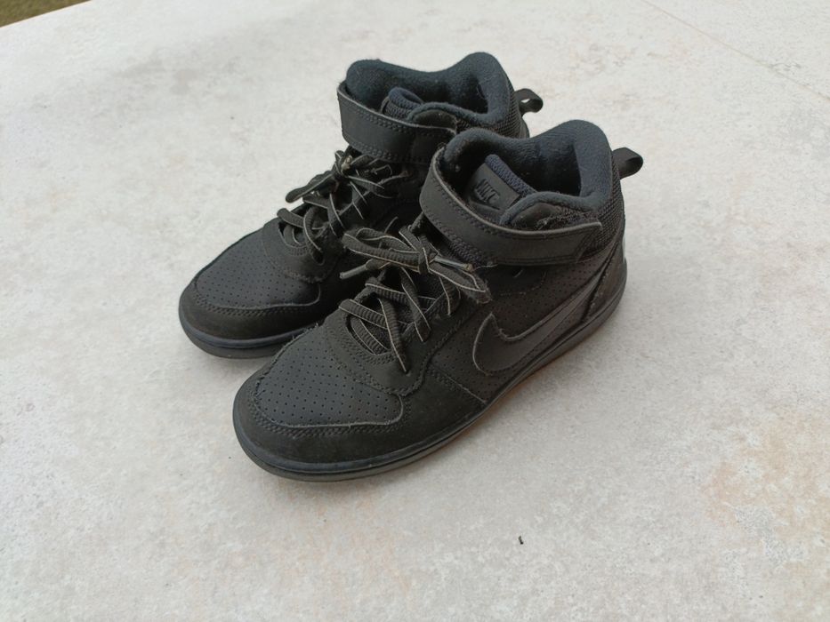 Buty Nike rozmiar 33.5